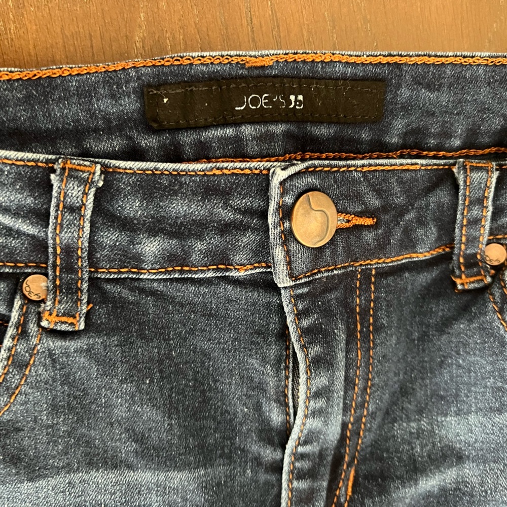 Girls Joe’s Jeans. Size 12